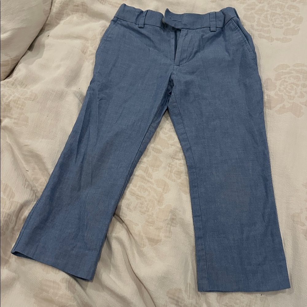 Class Club Kids Blue Pants